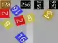 Xogo Cubo Cadea: 2048 en liña