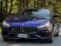Xogo Páxina híbrida Maserati Ghibli en liña Xogo Páxina híbrida Maserati Ghibli en liña