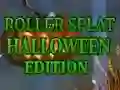 Xogo Roller Splat Edición Halloween en liña