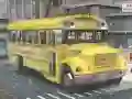 Xogo Simulación de autobús escolar en liña Xogo Simulación de autobús escolar en liña
