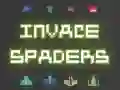 Xogo Invace Spaders en liña Xogo Invace Spaders en liña