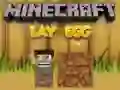 Xogo Minecraft Botar Ovo en liña Xogo Minecraft Botar Ovo en liña