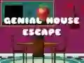 Xogo Escape Xenial da Casa en liña Xogo Escape Xenial da Casa en liña
