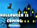 Xogo Halloween Está Chegando Episodio 5 en liña Xogo Halloween Está Chegando Episodio 5 en liña