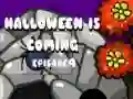 Xogo Halloween está chegando Episodio 4 en liña Xogo Halloween está chegando Episodio 4 en liña