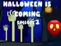 Xogo Halloween Está Chegando Episodio 2 en liña Xogo Halloween Está Chegando Episodio 2 en liña