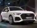 Xogo Audi SQ5 TDI Deslizamento en liña Xogo Audi SQ5 TDI Deslizamento en liña