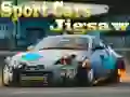 Xogo Quebra-cabezas de Coches Deportivos en liña Xogo Quebra-cabezas de Coches Deportivos en liña