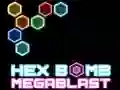 Xogo Bomba Hex Megasoplo en liña Xogo Bomba Hex Megasoplo en liña