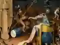 Xogo Umaigra Gran Rompecabezas Hieronymus Bosch en liña Xogo Umaigra Gran Rompecabezas Hieronymus Bosch en liña