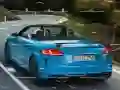 Xogo Puzzle Audi TTS Roadster en liña Xogo Puzzle Audi TTS Roadster en liña