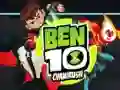 Xogo Ben10 Omnirush en liña