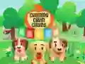 Xogo Chummy Chum Chums: Coincidir en liña Xogo Chummy Chum Chums: Coincidir en liña