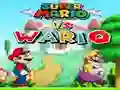 Xogo Super Mario contra Wario en liña