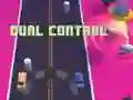Xogo Control dual en liña