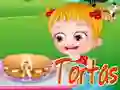 Xogo Tortas en liña