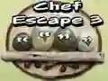 Xogo Escapa do Chef 3 en liña Xogo Escapa do Chef 3 en liña