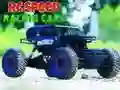 Xogo Coches de carreira RC rápidos en liña