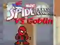 Xogo Home Arácnido contra o Goblin en liña