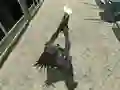 Xogo Cibervómito en liña Xogo Cibervómito en liña