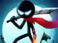 Xogo Batalla Épica de Stickman en liña Xogo Batalla Épica de Stickman en liña