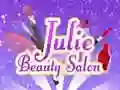 Xogo Salon de Beleza Julie en liña