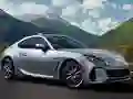 Xogo Subaru BRZ Deslizamento en liña