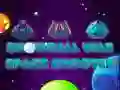 Xogo Guerra de bolas de neve: Tirador espacial en liña Xogo Guerra de bolas de neve: Tirador espacial en liña