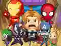 Xogo Superheroe.io en liña Xogo Superheroe.io en liña