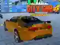Xogo Acrobacias de Coche na Cidade 4 en liña