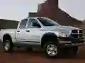 Xogo Deslizamento do Dodge Ram Power Wagon en liña Xogo Deslizamento do Dodge Ram Power Wagon en liña