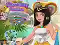 Xogo Moda Lendaria Cleopatra en liña Xogo Moda Lendaria Cleopatra en liña