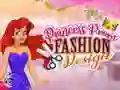 Xogo Deseño de Moda para o Baile da Príncipe en liña Xogo Deseño de Moda para o Baile da Príncipe en liña