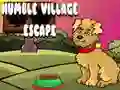 Xogo Escape da Aldea Humilde en liña Xogo Escape da Aldea Humilde en liña