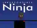Xogo Ninja Irresponsable en liña Xogo Ninja Irresponsable en liña