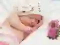 Xogo Puzle de Bebiños Bonitos en liña Xogo Puzle de Bebiños Bonitos en liña