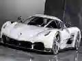 Xogo Koenigsegg Jesko Absolut Deslizamento en liña Xogo Koenigsegg Jesko Absolut Deslizamento en liña
