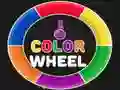Xogo Roda de Cores en liña