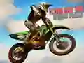 Xogo Rompecabezas de Trucos de Motobike voladora en liña Xogo Rompecabezas de Trucos de Motobike voladora en liña