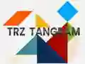 Xogo TRZ Tangram en liña
