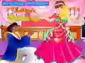 Xogo Vestiño de noiva da princesa árabe en liña Xogo Vestiño de noiva da princesa árabe en liña