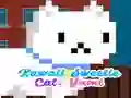 Xogo Gati Doce Kawaii: Yumi en liña Xogo Gati Doce Kawaii: Yumi en liña