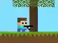 Xogo Minecraft: A Aventura de Steve en liña Xogo Minecraft: A Aventura de Steve en liña