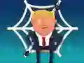 Xogo Araña Trump en liña Xogo Araña Trump en liña