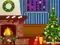 Xogo Fuxir da Casa de Papá Noel en liña Xogo Fuxir da Casa de Papá Noel en liña