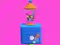 Xogo Tubos Perfectos 3D: Puxe o Pino en liña Xogo Tubos Perfectos 3D: Puxe o Pino en liña