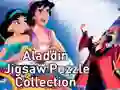 Xogo Colección de Puzzles de Aladino en liña