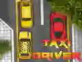 Xogo Condutor de Taxi en liña