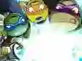 Xogo Ataque de Hack Ninja en liña