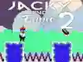 Xogo Tempo de Aventura: Jacky e Finno 2 en liña